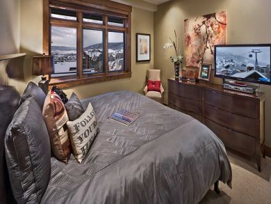 Steamboat Springs Condo 896498